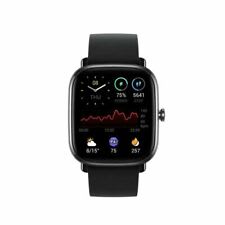 Tobfit 4 Pezzi Cinturino per Amazfit GTS 2 Mini/GTS 4 Mini/GTS 2