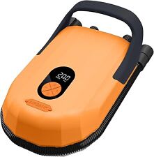 Pompa elettrica STAR 9 12V con batteria do 16PSI per SUP gonfiabili