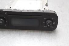 < 7646386316 RADIO AUTORADIO LETTORE CD FIAT PANDA 169 1.2 B 44KW 2007  7354349520 - SPEDIZIONE INCLUSA