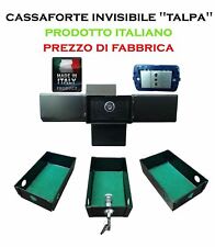 Elder Welder® Cassaforte Finta Presa Elettrica, Cassaforte Invisibile a Muro