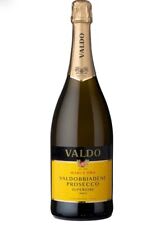 Valdo Quintini Prosecco Doc Tripack - 24 bottiglie da 0,2l : :  Alimentari e cura della casa