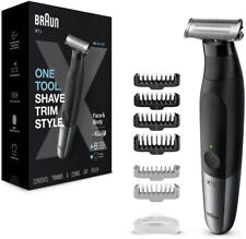 Le Migliori Offerte Rasoio Corpo Uomo Braun Online - Fino A 71% Di Sconto  Gennaio