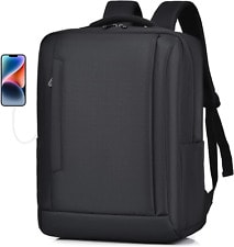 BAGZY Borsone 40x30x20 Wizzair Borsone da Viaggio Bagaglio a Mano