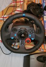 Logitech Driving Force Leva di Cambio, 6 Marce di Velocità con manopola ad  H, Pomello del