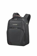 Portachiavi in pelle Uomo Samsonite PRO-DLX 5 Slg Black/Orange 124071