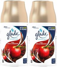 Le Migliori Offerte Glade Mela E Cannella Online - Fino A 71% Di Sconto  Febbraio