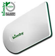 BIMBY TM5 + COOK-KEY WIFI VORWERK COMPLETO VAROMA ACCESSORI CESTELLO  GARANZIA