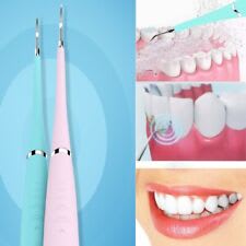 BODYBLOOMS® Kit Pulizia Denti Tartaro a 9 Intensità per Igiene Dentale.  Rimuovi