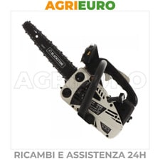 Motosega a scoppio BlackStone LCS 37-16 in Offerta