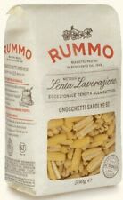 PASTA RUMMO 500 GR - TUTTI I MODELLI PASTIFICIO RUMMO LENTA LAVORAZIONE  OTTIMA