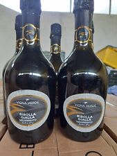 Prosecco doc extra dry cantina VieBulla offerta 6 bottiglie
