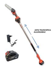 Davaon Pro Tagliarami Telescopico Manuale - Troncarami a Incudine  Estensibile, Più in Alto con Meno Sforzo, Attrezzo Ideale per Potare Fitte  Siepi e Spessi Rami : : Giardino e giardinaggio