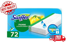 Swiffer Piumini Catturapolvere, 72 Piumini Duster, Cattura E Intrappola  Polvere E Sporco, Raggiunge I Punti Più Difficili Della Casa, Ottimo Per I  Peli Di Animali, Maxi Formato -  - Offerte E