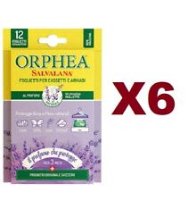 ORPHEA FOGLIETTI LAVANDA DISPL