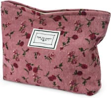 Aiqinu Beauty Case Da Viaggio, Borsa Da Toilette Da Viaggio per Donna  Uomo,Imper