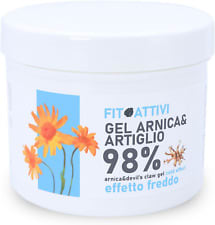 Le Migliori Offerte Arnica Gel Forte Online - Fino A 71% Di Sconto Febbraio