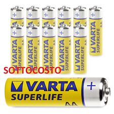 Basics - Batterie Alcalino AA 1.5 Volt, Performance, confezione da  48 (l'aspetto potrebbe variare dall'immagine)