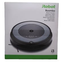 10 Sacchetti Aspirapolvere Ricambi per iRobot Roomba i7 i7+ i7 Plus S9 S9+  i3 i3+ i4