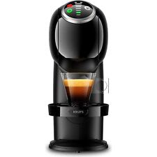 KRUPS KP3408 MACCHINA CAFFÈ CAPSULE, NERO Ricondizionato | MediaWorld -20%  sconto