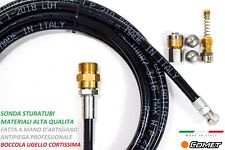 Le Migliori Offerte Sonda Sturatubi 15 Metri Online - Fino A 71% Di Sconto  Febbraio