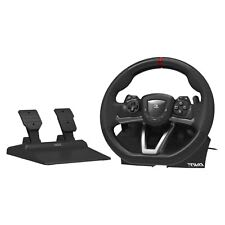 Thrustmaster 4160846 periferica di gioco Nero USB Volante PC, PlayStation 4,  PlayStation 5