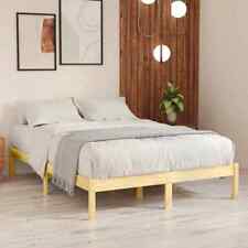 Dreamzie Strutura Letto Matrimoniale 180x200 in Metallo con Pied