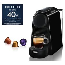 Le Migliori Offerte Macchina Caffe Nespresso Mini Online - Fino A 71% Di  Sconto Gennaio