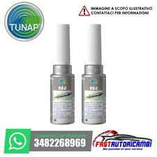 Tunap 183 Protettivo Per Sistema Iniezione Diesel 200ml : : Auto e  Moto