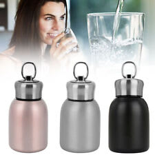 Bottiglia Termica Ilsa per Bevande Caffè con Tazza Thermos Acciaio Inox  18/10