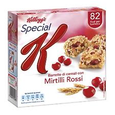 Le Migliori Offerte Barrette Ai Cereali Online - Fino A 71% Di Sconto  Febbraio