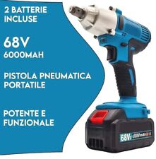 Le Migliori Offerte Pistola Avvitatore Pneumatico Online - Fino A 71% Di  Sconto Febbraio