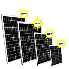 Le Migliori Offerte Pannello Fotovoltaico 250w Online - Fino A 71% Di  Sconto Febbraio