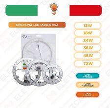 Iperlux CIRCOLINA LED 19W EX 32W DIAMETRO 30CM 1950LM 6500K bianco freddo