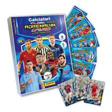 Calciatori Panini 2023-2024 Box da 80 Bustine : Panini S.p.A.: :  Libri