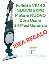 FOLLETTO VK 150 FIERISTICO NUOVO EXPO HD50 VORWERK