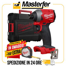 KIT Tassellatore + Avvitatore impulsi M18 FPP2BA-552X Milwaukee