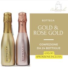 Bottiglia segnaposto personalizzata Prosecco Sant'Orsola 200 ml