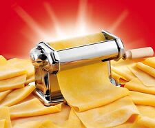 IMPERIA ELECTRIC 230 V MACCHINA PER PASTA ELETTRICA SFOGLIATRICE ART 650