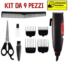 Tagliacapelli Uomo Professionale Tagliacapelli 0 mm Rasoio Elettrico Capelli  Ricarica USB Macchinetta Barba Cordless Hair Trimmer,Adatto a  Bambini,Adulti e Barbiere (Oro) : : Bellezza