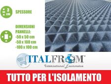 Le Migliori Offerte Pannello Fonoassorbente 100x100 Online - Fino A 71% Di  Sconto Gennaio