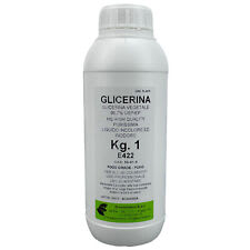 Glicerina Vegetale | Vendita Online - TUTO CHIMICA KG 500 GR