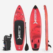 UPWELL Tavola Sup gonfiabile con sedile adulti Tavola surf gonfiabile Stand  Up Paddle Board, Cosmos : : Sport e tempo libero