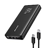 Batteria portatile 24000mah per Laptop Powerbank PC USB C ricarica