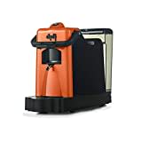 Caffe Borbone Didi Rosso Lucido Macchina Caffe a Cialde ESE 450W :  : Alimentari e cura della casa