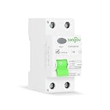 Wallbox Interruttore Differenziale Fi Tipo B e-Auto 40A 30mA  Allstromsensitiv