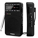 Sony XDR-V20D Radio Dab Portatile con Display Nero