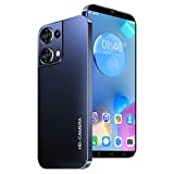 Smartphone Offerta del Giorno, 5.0 inch IPS Display, 16GB ROM (128GB  Espandibili), Android 9.0, Dual SIM Economici Telefoni Mobile ，3G Cute  Cellulari (S23Ultra-Purple) : : Elettronica