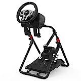 Wheel Stand Pro 040130013 - Supporto per Logitech G29/920/27/25 –