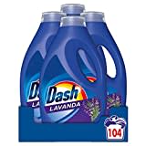 Dash Professional Formula Risultati Professionali Detersivo Liquido 70  Lavaggi, 3,85l.