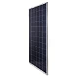 Set di 5 pannelli solari fotovoltaici 500W tot. 2500W Jasolar mono  semicelle